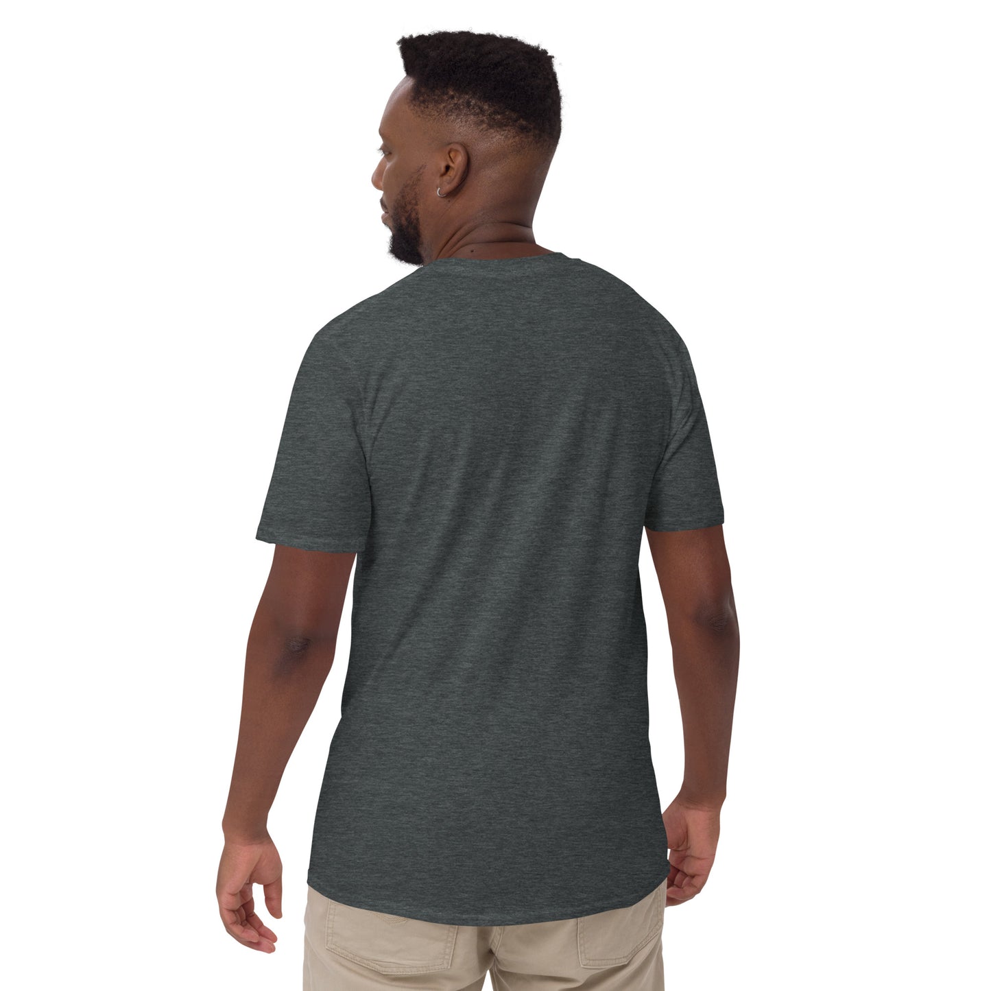 Elm Dirt Super Soft Short-Sleeve Unisex T-Shirt