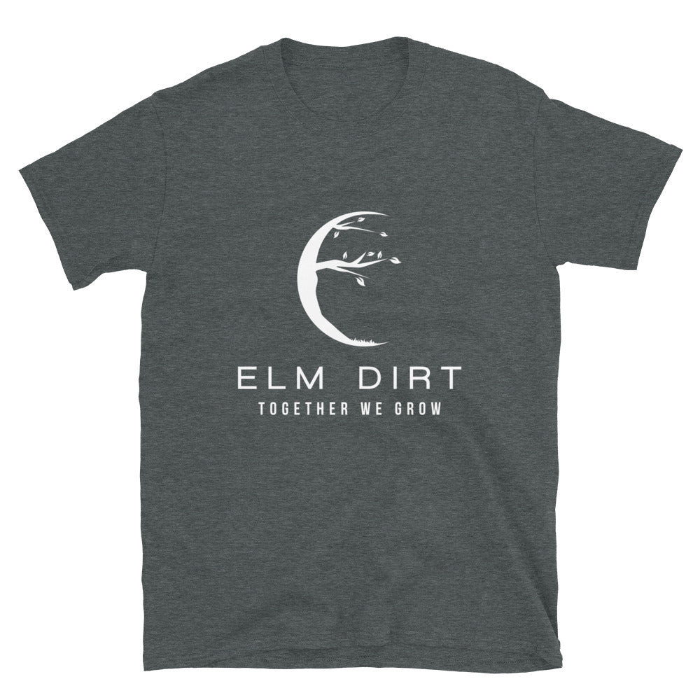 Elm Dirt Super Soft Short-Sleeve Unisex T-Shirt