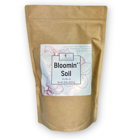 Bloomin' Soil