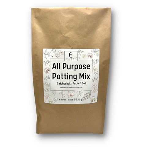 All-Purpose Soil Mix