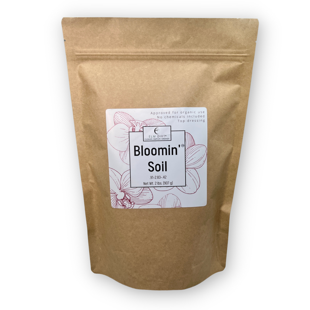 Bloomin' Soil