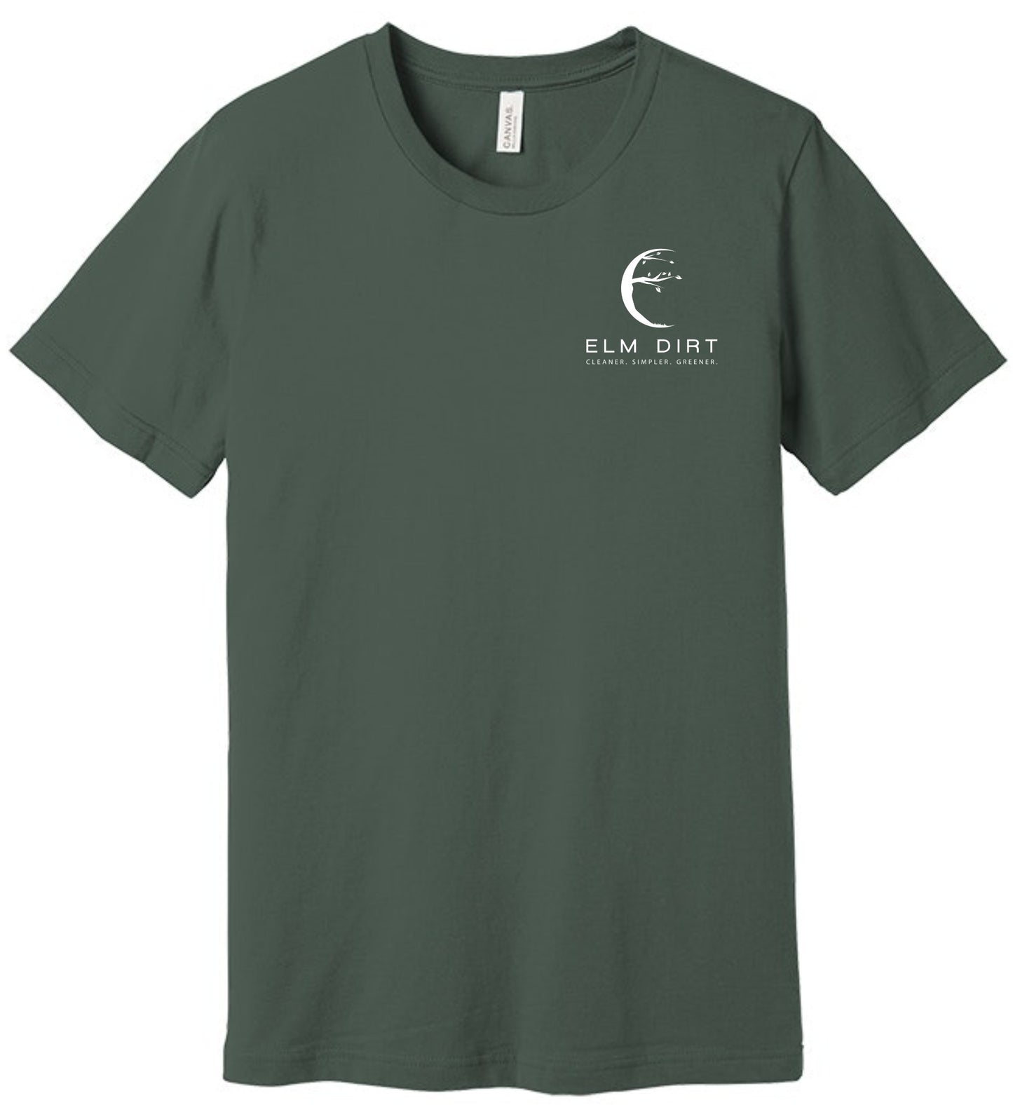 ELM Dirt Signature T-shirt