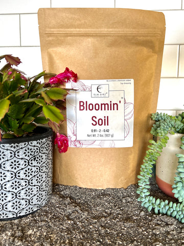 Bloomin' Soil